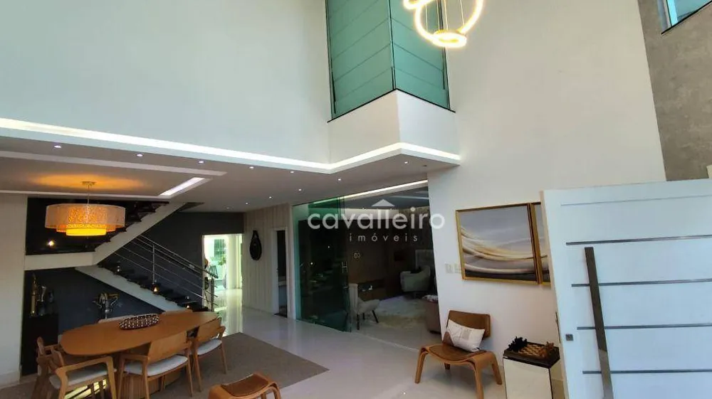 Casa de Condomínio, 4 quartos - Foto 29