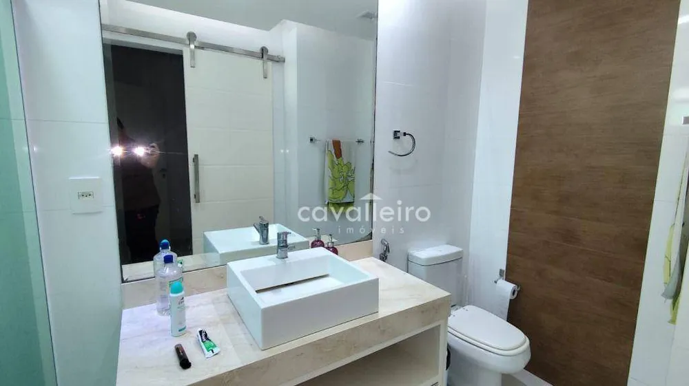 Casa de Condomínio, 4 quartos - Foto 11