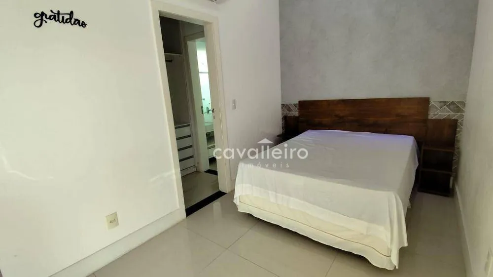 Casa de Condomínio, 4 quartos - Foto 15