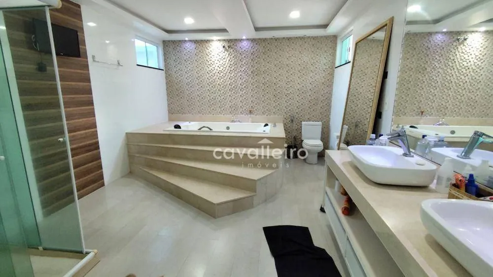 Casa de Condomínio, 4 quartos - Foto 8