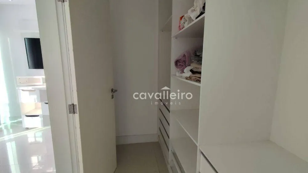 Casa de Condomínio, 4 quartos - Foto 13