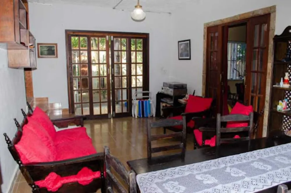 Casa, 3 quartos, 296 m² - Foto 2