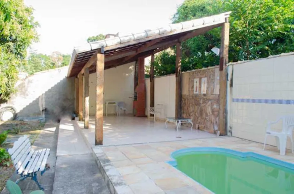 Casa, 3 quartos, 296 m² - Foto 16