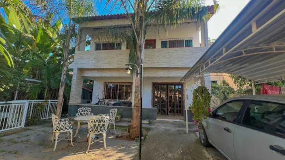 Casa, 3 quartos, 296 m² - Foto 1