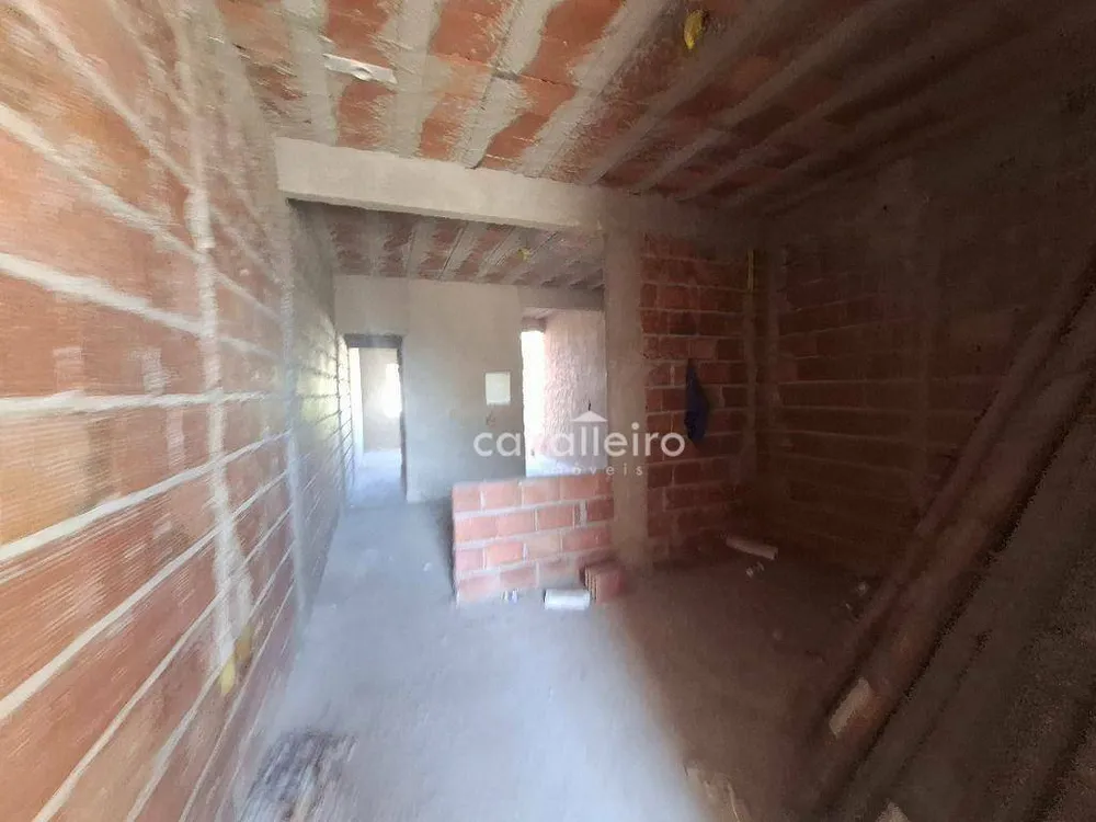 Casa, 2 quartos, 57 m² - Foto 5