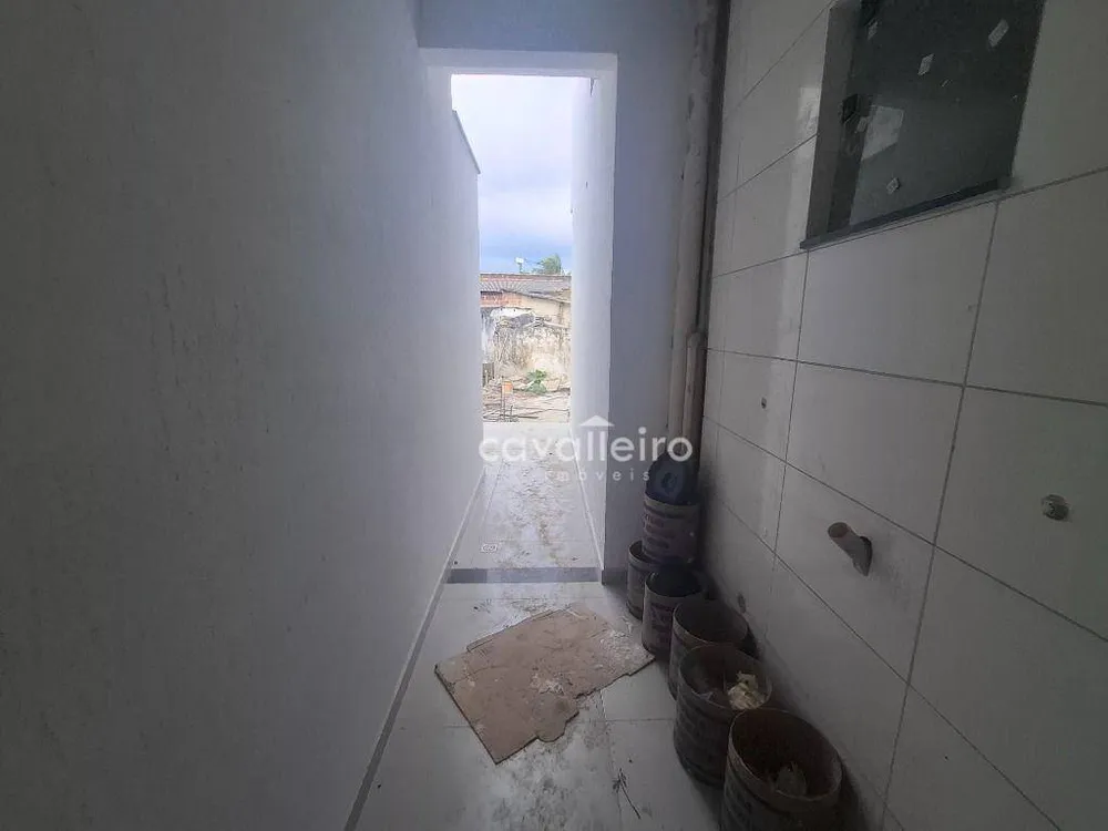 Casa, 2 quartos, 57 m² - Foto 15