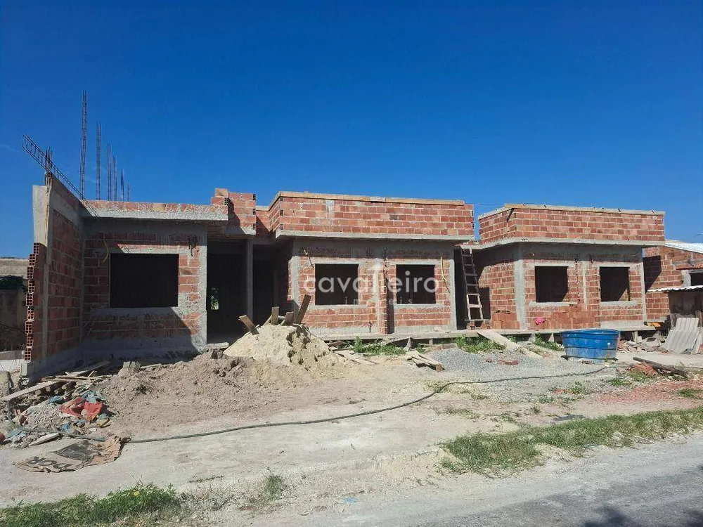 Casa, 2 quartos, 57 m² - Foto 1