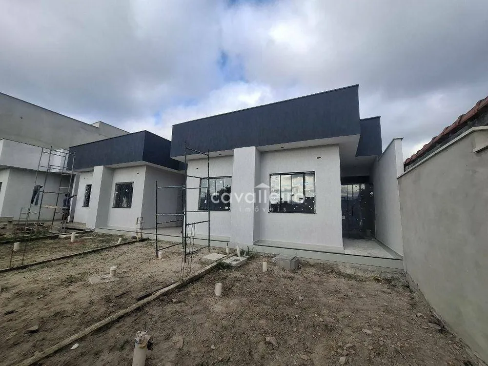 Casa, 2 quartos, 57 m² - Foto 2