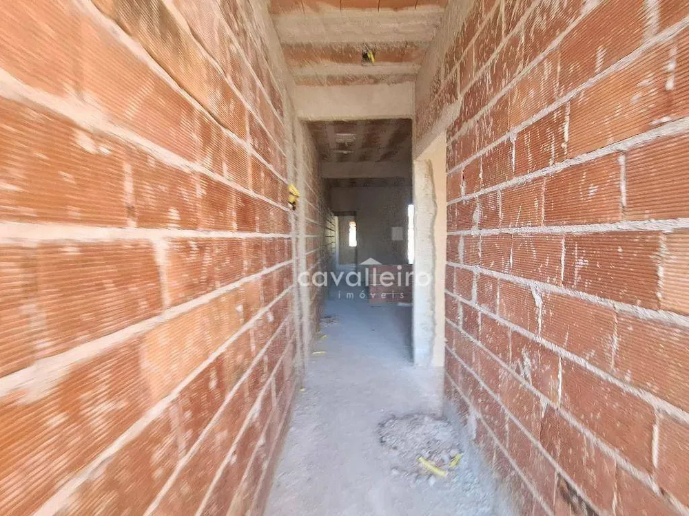 Casa, 2 quartos, 57 m² - Foto 3