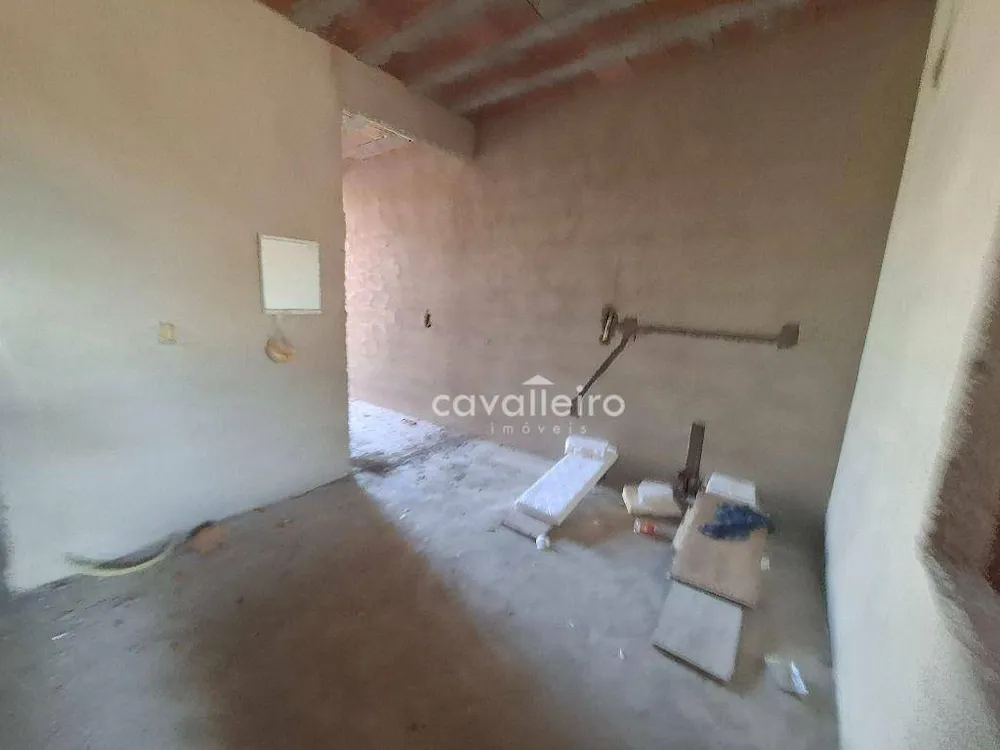 Casa, 2 quartos, 57 m² - Foto 9