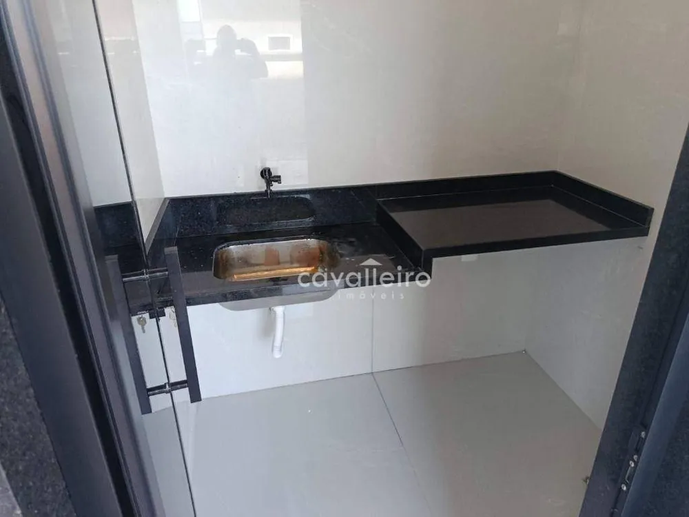 Casa de Condomínio, 3 quartos - Foto 21