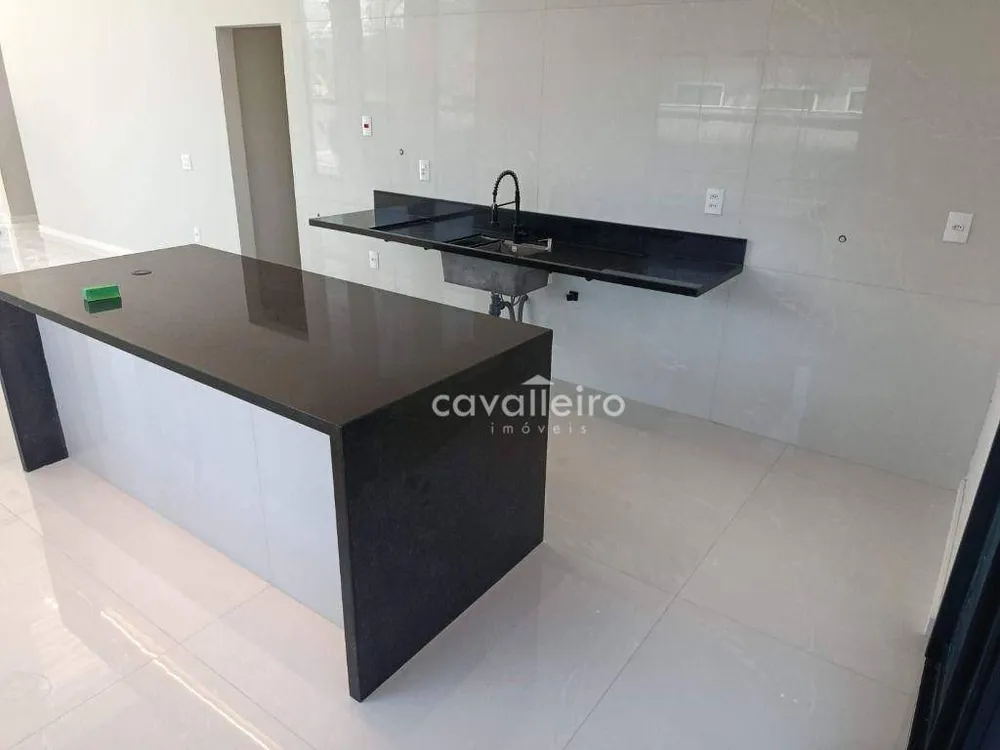 Casa de Condomínio, 3 quartos - Foto 7