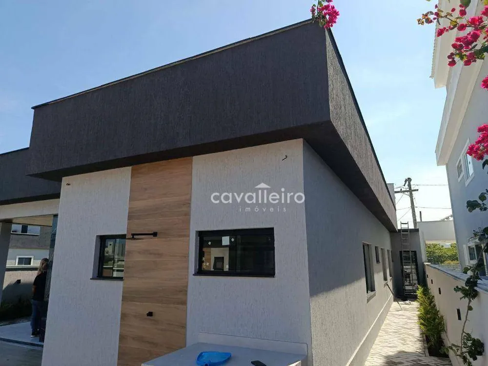 Casa de Condomínio, 3 quartos - Foto 25