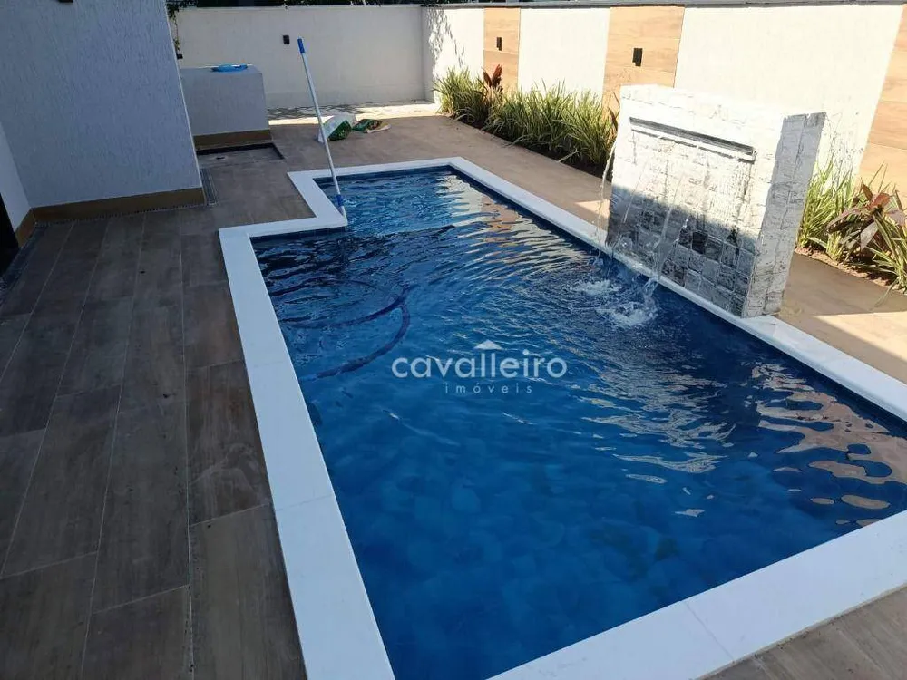 Casa de Condomínio, 3 quartos - Foto 17