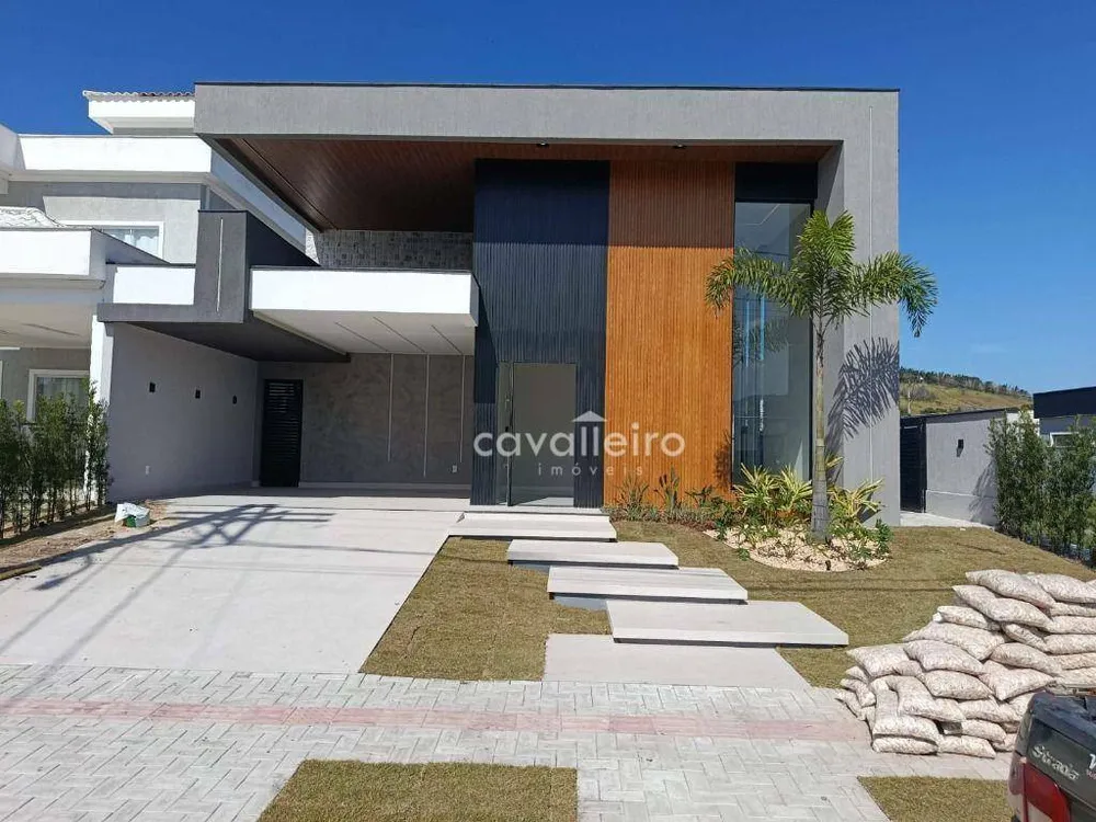 Casa de Condomínio, 3 quartos - Foto 26