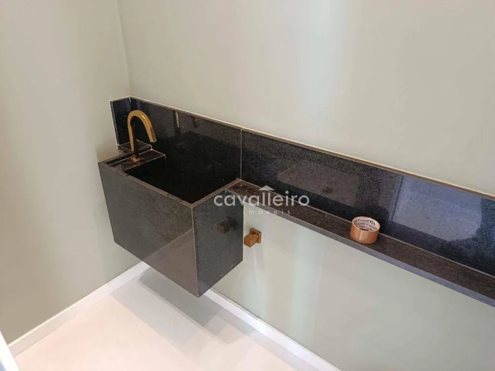Casa de Condomínio, 3 quartos - Foto 24