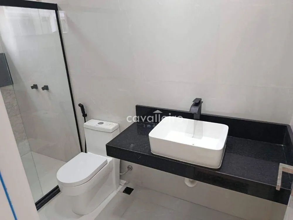 Casa de Condomínio, 3 quartos - Foto 22