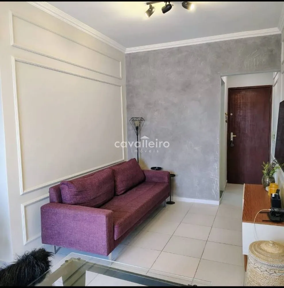 Apartamento, 2 quartos, 55 m² - Foto 47