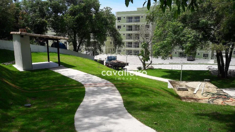 Apartamento, 2 quartos, 55 m² - Foto 45
