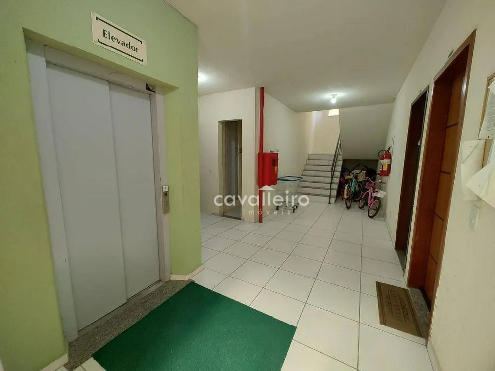 Apartamento, 2 quartos, 55 m² - Foto 3