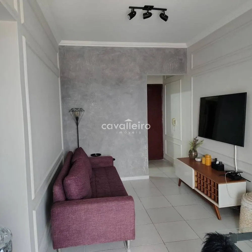 Apartamento, 2 quartos, 55 m² - Foto 43