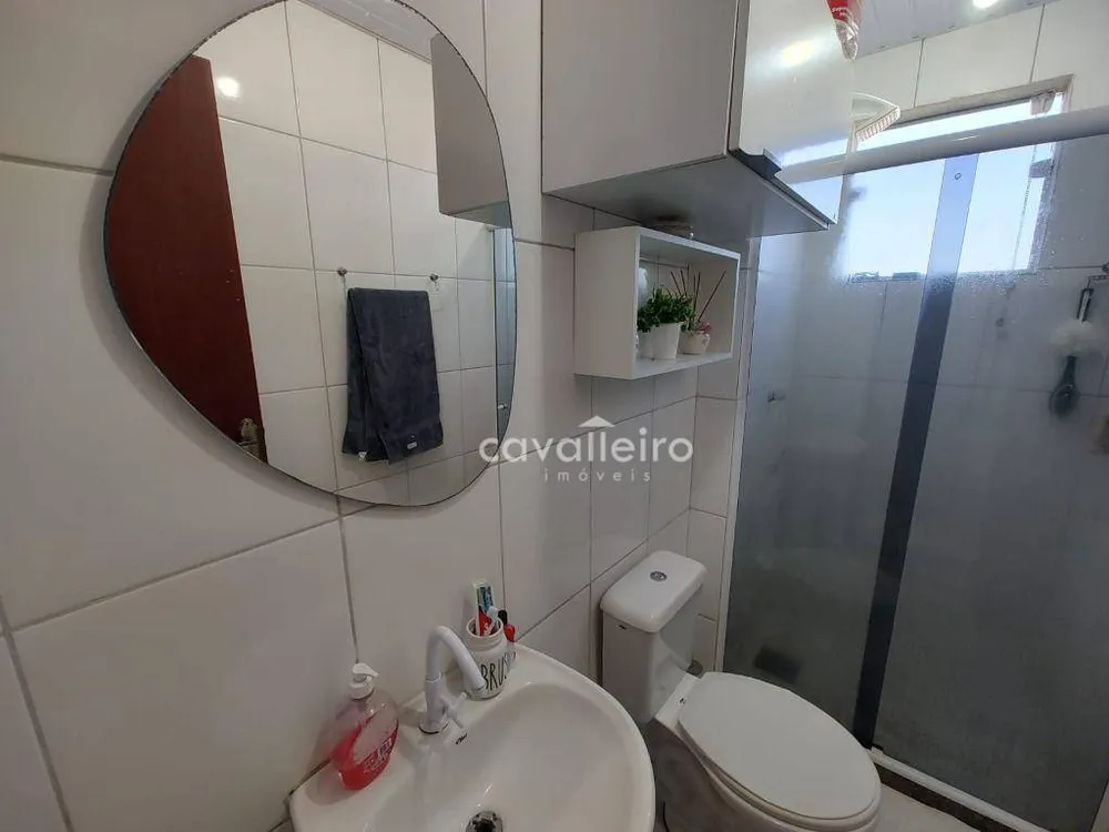 Apartamento, 2 quartos, 55 m² - Foto 23