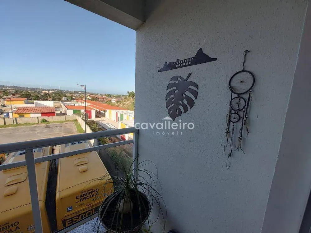 Apartamento, 2 quartos, 55 m² - Foto 36