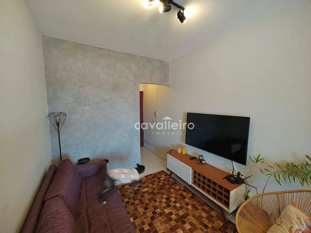 Apartamento, 2 quartos, 55 m² - Foto 10