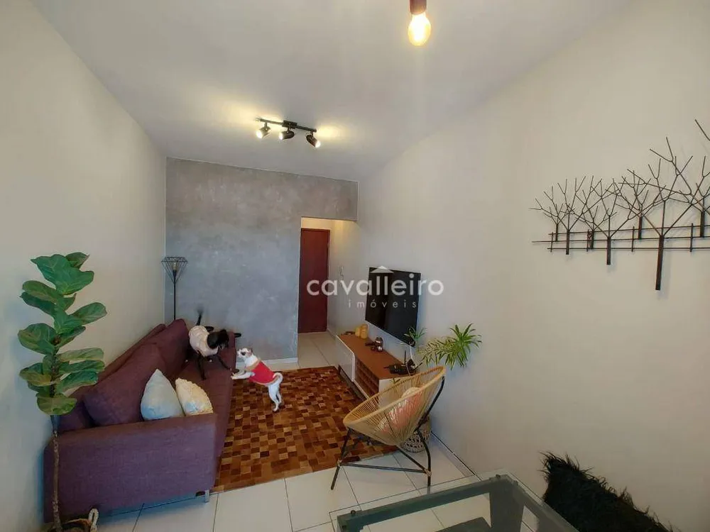 Apartamento, 2 quartos, 55 m² - Foto 15