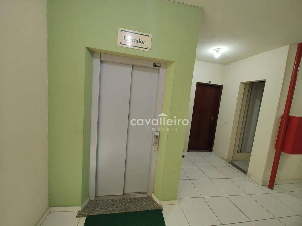 Apartamento, 2 quartos, 55 m² - Foto 4