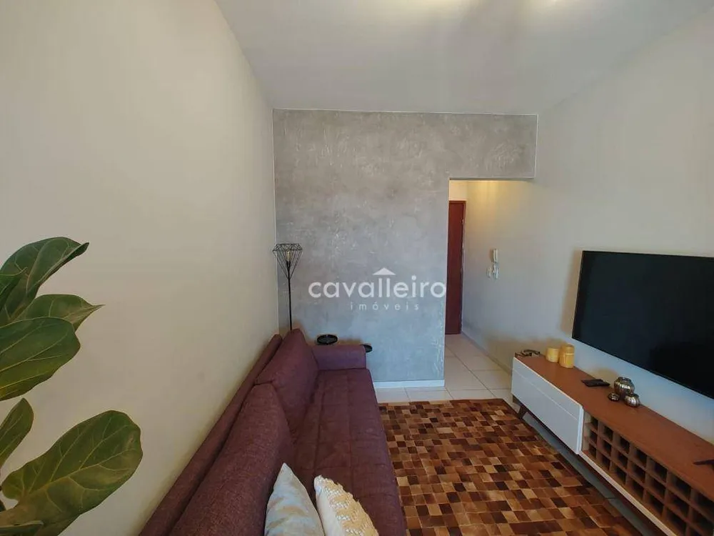 Apartamento, 2 quartos, 55 m² - Foto 5