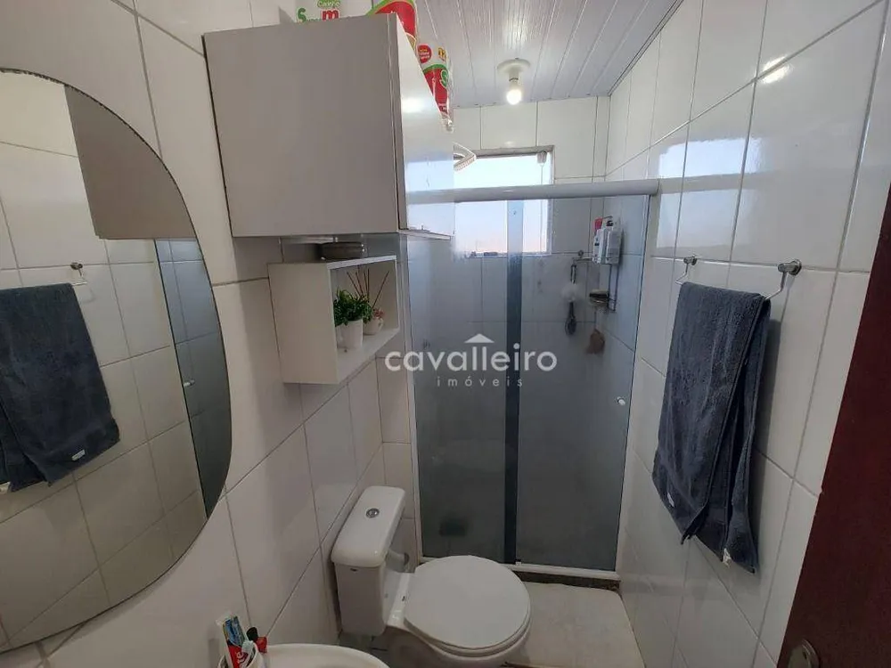 Apartamento, 2 quartos, 55 m² - Foto 34