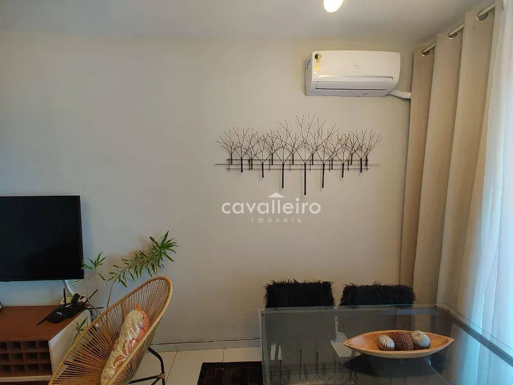 Apartamento, 2 quartos, 55 m² - Foto 12