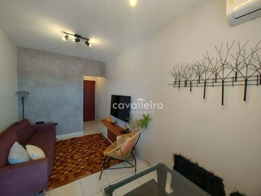 Apartamento, 2 quartos, 55 m² - Foto 17