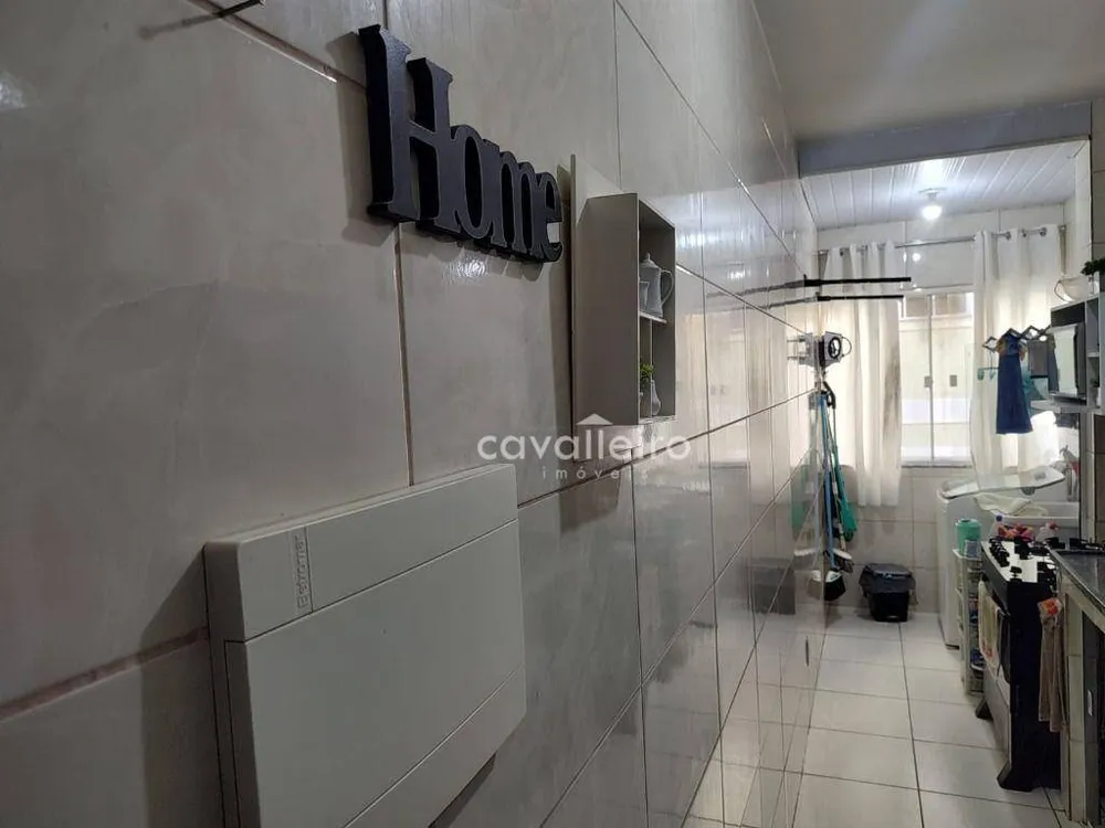 Apartamento, 2 quartos, 55 m² - Foto 41