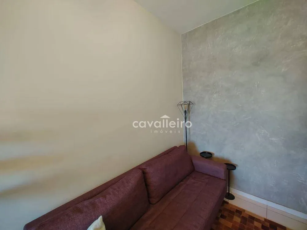 Apartamento, 2 quartos, 55 m² - Foto 16