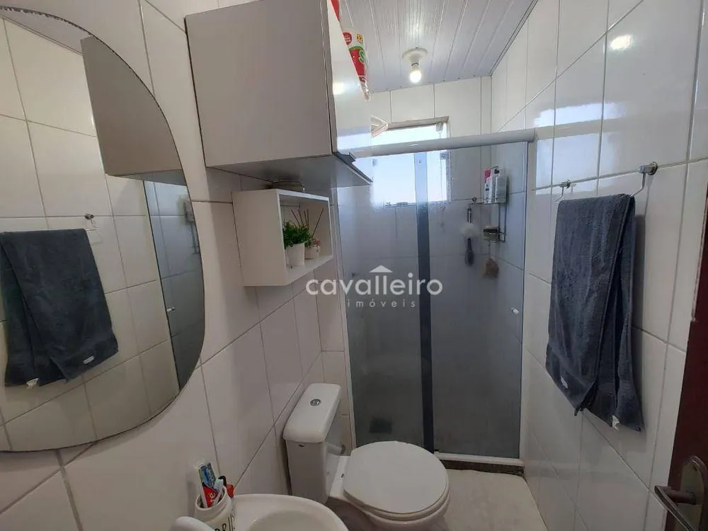 Apartamento, 2 quartos, 55 m² - Foto 32
