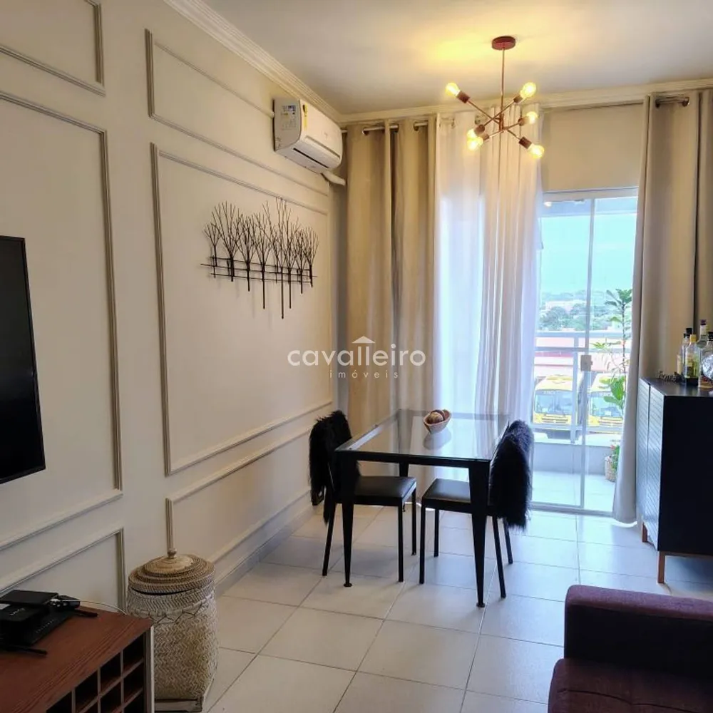 Apartamento, 2 quartos, 55 m² - Foto 38