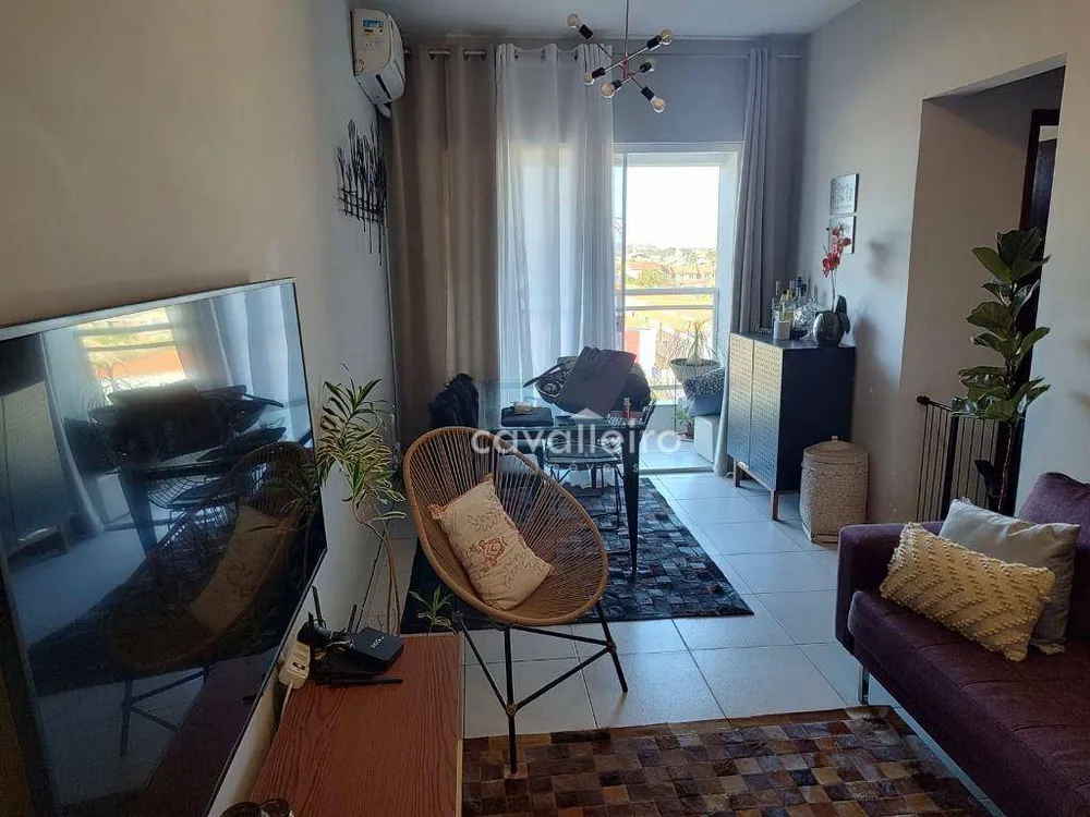 Apartamento, 2 quartos, 55 m² - Foto 26