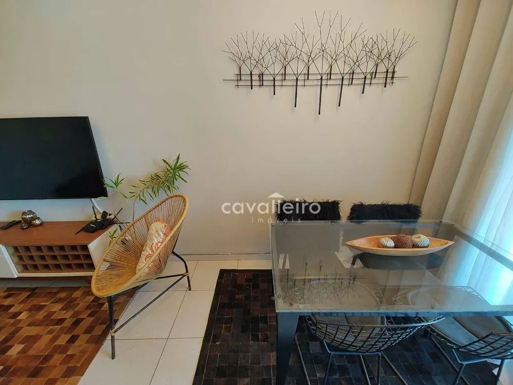 Apartamento, 2 quartos, 55 m² - Foto 11