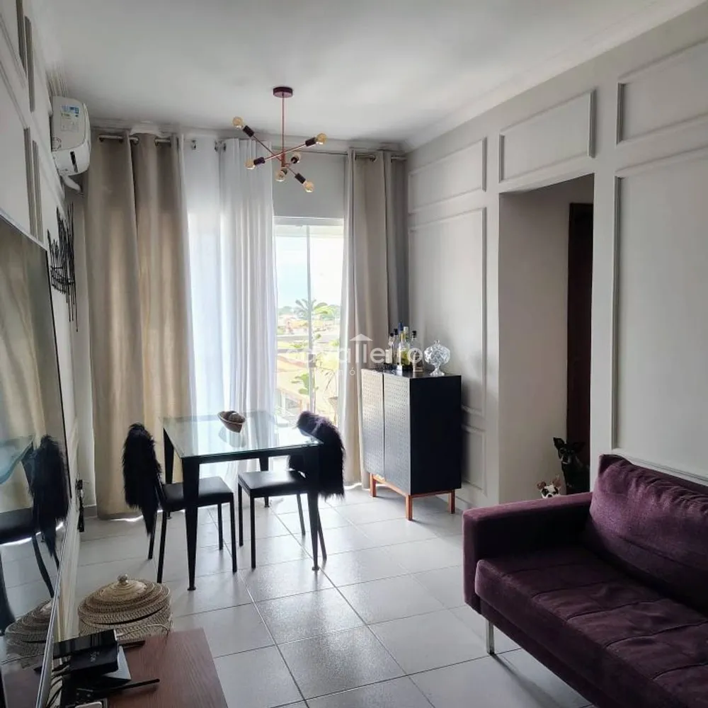 Apartamento, 2 quartos, 55 m² - Foto 41