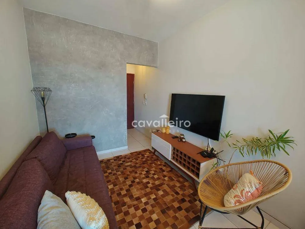 Apartamento, 2 quartos, 55 m² - Foto 6