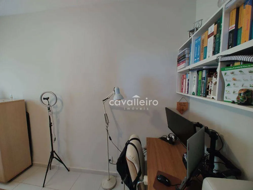Apartamento, 2 quartos, 55 m² - Foto 19