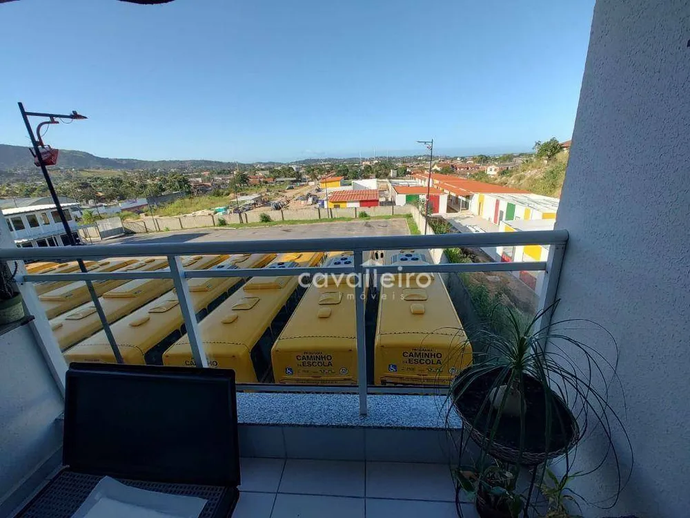 Apartamento, 2 quartos, 55 m² - Foto 37
