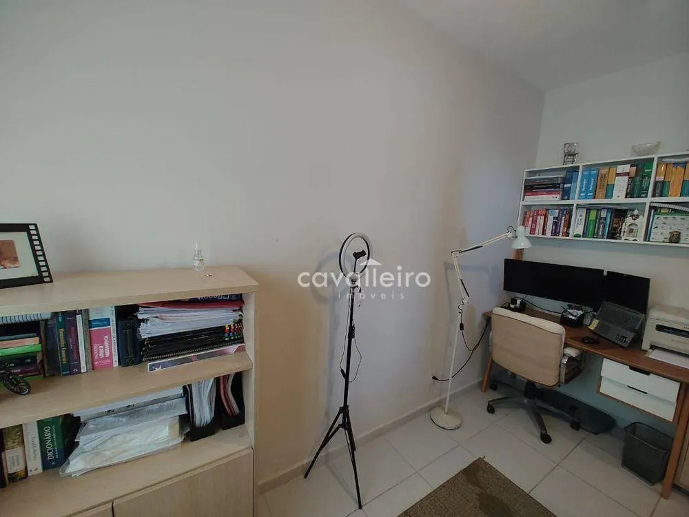 Apartamento, 2 quartos, 55 m² - Foto 21