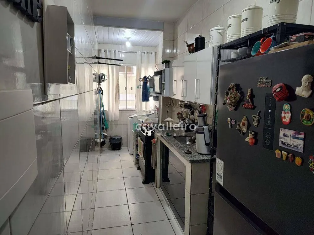Apartamento, 2 quartos, 55 m² - Foto 44