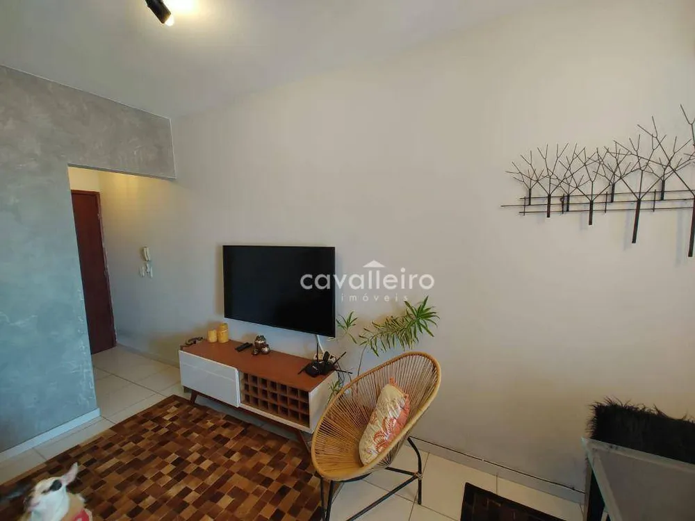 Apartamento, 2 quartos, 55 m² - Foto 13