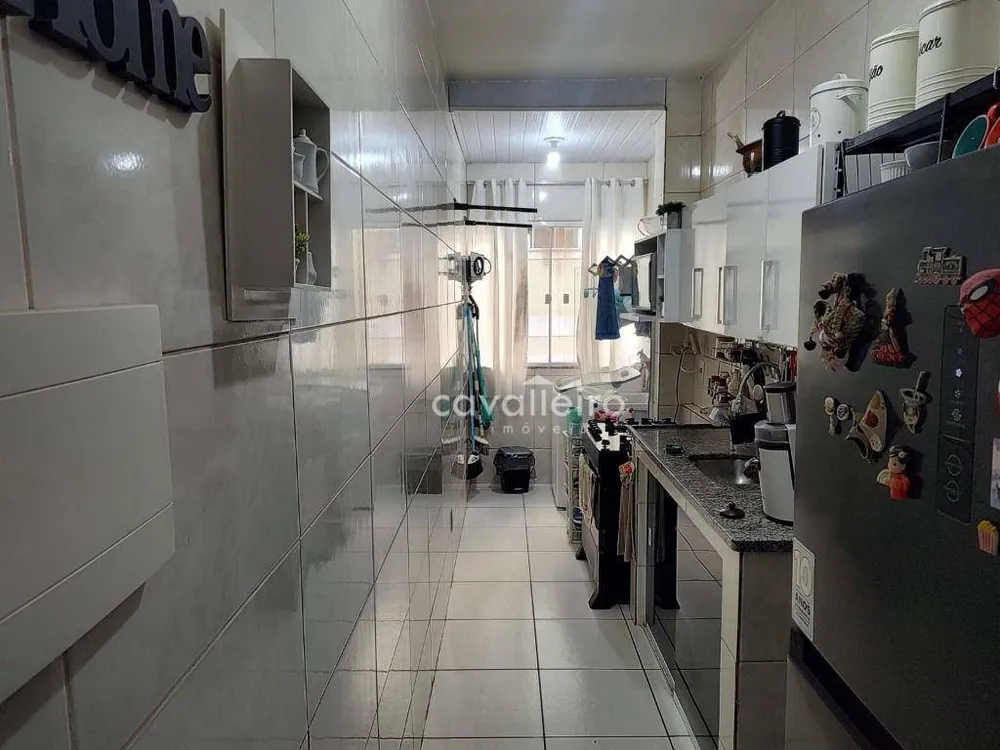 Apartamento, 2 quartos, 55 m² - Foto 22