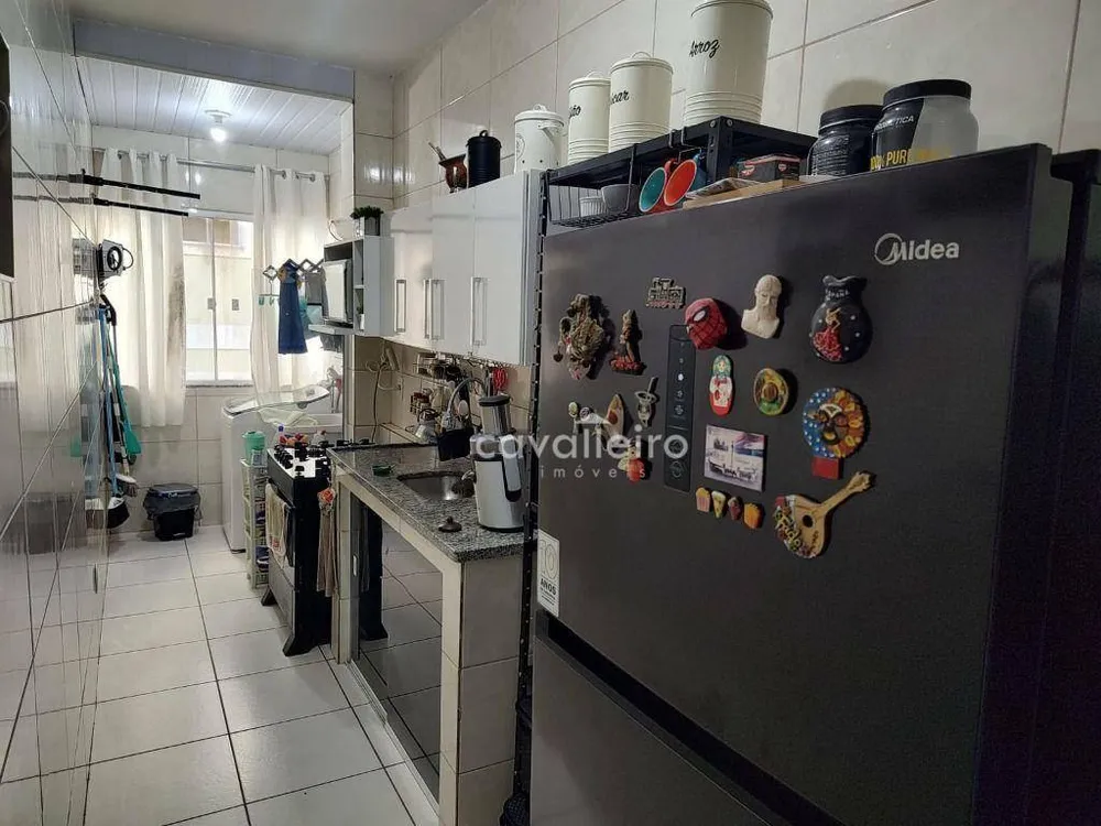 Apartamento, 2 quartos, 55 m² - Foto 19