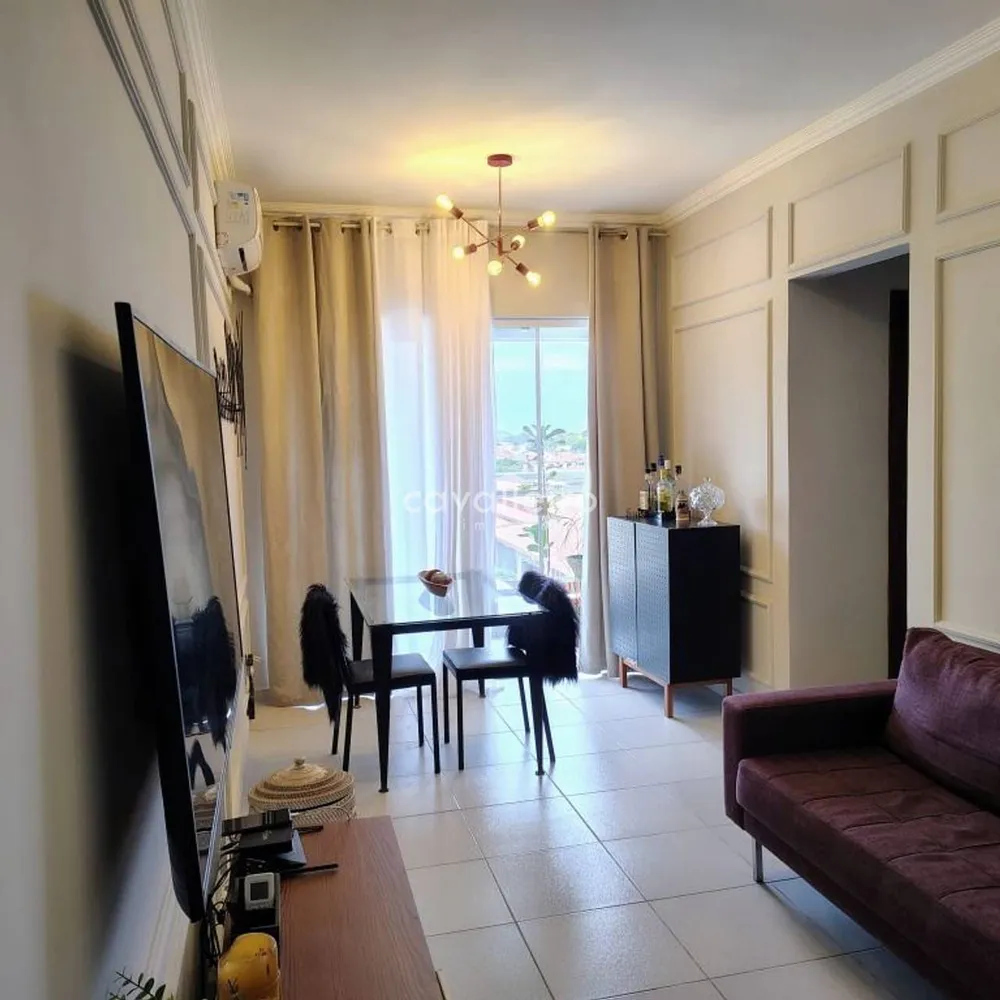 Apartamento, 2 quartos, 55 m² - Foto 3